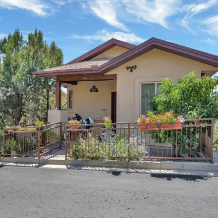 Buy this 3 bed house on 202 Jacob Lane in Prescott, AZ 86303