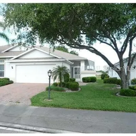 Rent this 3 bed condo on 729 Masterpiece Drive in Hillsborough County, FL 33573