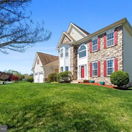 Buy this 5 bed house on 6608 Cork Tree Way in Clinton, MD 20735