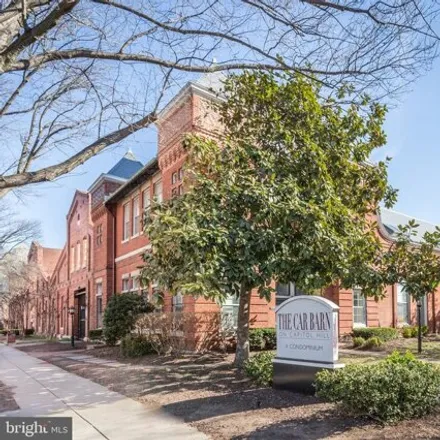 Buy this 1 bed condo on 1449 A Street Northeast in Washington, DC 20002