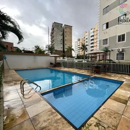 Rent this 3 bed apartment on Rua Doutor Onofre Sampaio Cavalcante 58 in Engenheiro Luciano Cavalcante, Fortaleza - CE