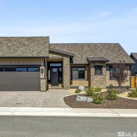 Image 4 - Silver Oak Golf, 1251 Country Club Drive, Carson City, NV 89703, USA - House for sale