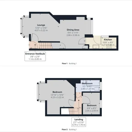 Image 8 - Chapel Road, Blackpool, FY4 5BP, United Kingdom - Townhouse for rent