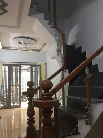 Image 1 - Ho Chi Minh City, District 8, HO CHI MINH CITY, VN - House for rent