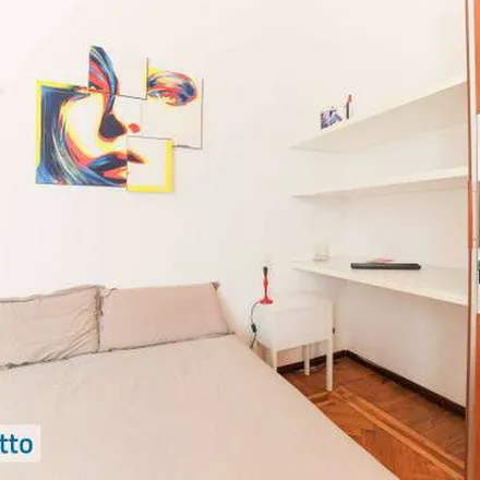 Image 2 - Via Giovanni Boccaccio 9, 20123 Milan MI, Italy - Apartment for rent