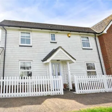 Buy this 3 bed house on Badger Way in Camber, TN31 7SR