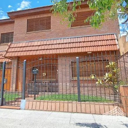 Image 2 - Huaura 86, Partido de Morón, Morón, Argentina - House for sale