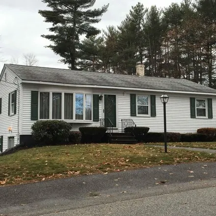 Buy this 3 bed house on 4 Gromble Way in Windham, ME 04062