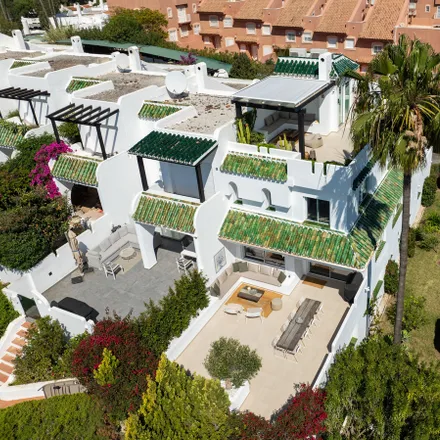 Image 1 - 29660 Marbella, Spain - Townhouse for sale