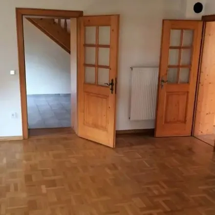 Rent this 5 bed apartment on Hauptstraße 16 in 84533 Haiming, Germany