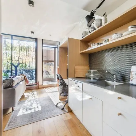 Image 3 - Fitzroy VIC 3065, Australia - Apartment for rent