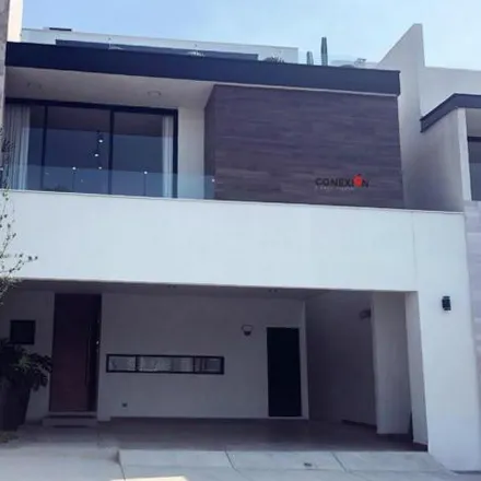 Buy this 3 bed house on Kellon in Avenida Paseo de los Leones, Cumbres Elite