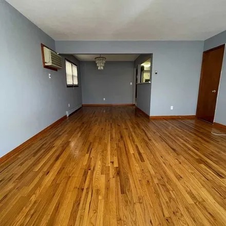 Rent this 2 bed apartment on 140 Grant Avenue in Harrison, NJ 07029