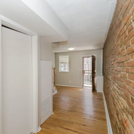 Image 8 - 2010 Portugal Street, Baltimore, MD 21231, USA - Townhouse for rent