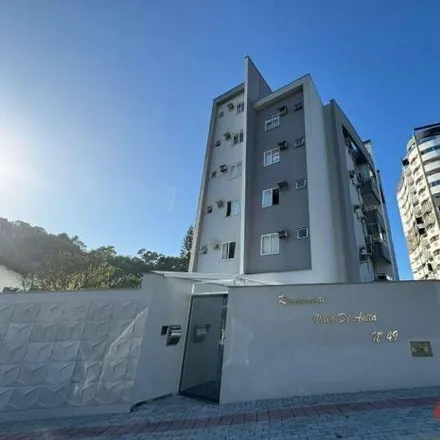 Image 2 - Rua Oscar Schwartz 49, Anita Garibaldi, Joinville - SC, 89002-230, Brazil - Apartment for rent