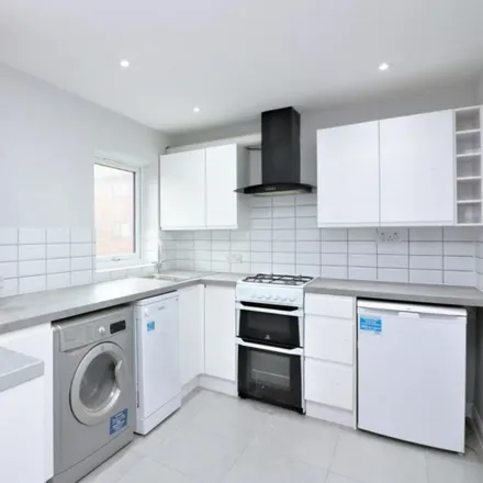 Rent this 1 bed apartment on 13-19 Sycamore Close in London, E16 4QR