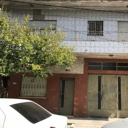 Buy this studio apartment on Ramón Lorenzo Falcón 1755 in Partido de Morón, El Palomar