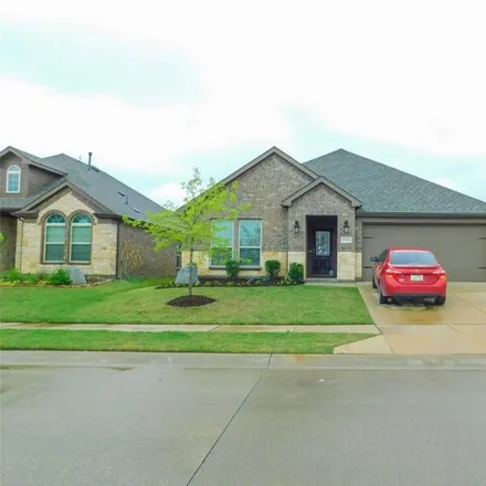 Image 2 - Cobalt Drive, Denton County, TX 76227, USA - House for rent