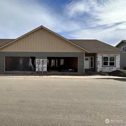 Buy this 2 bed house on unnamed road in Douglas County, WA 98801