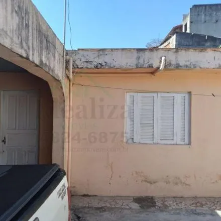 Buy this 2 bed house on Rua Boa Vista in Centro Alto, Ribeirão Pires - SP