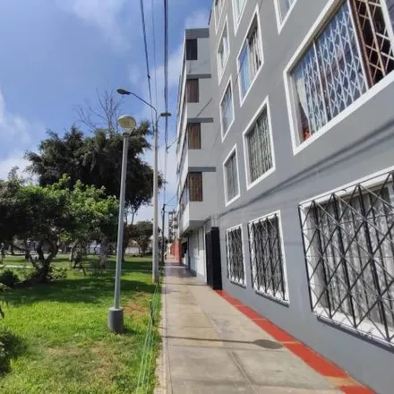 Image 2 - Prolongación Lima, San Miguel, Lima Metropolitan Area 15032, Peru - Apartment for rent