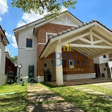 Buy this 3 bed house on unnamed road in Jardim Santa Genebra, Campinas - SP