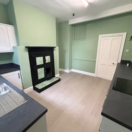 Rent this 1 bed apartment on South Street Car Park in South Street, Buxton