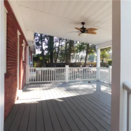 Rent this 3 bed house on 5890 Woodside Avenue in Myrtle Beach, SC 29577