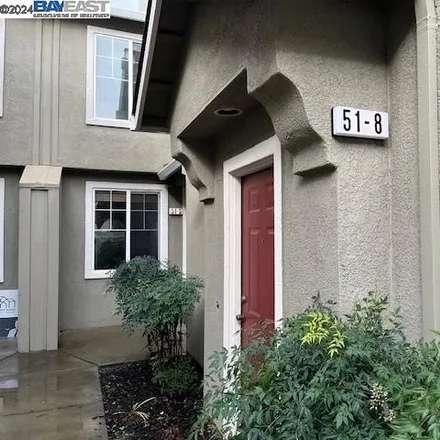 Buy this 2 bed condo on 15 Bellington Common in Livermore, CA 94551