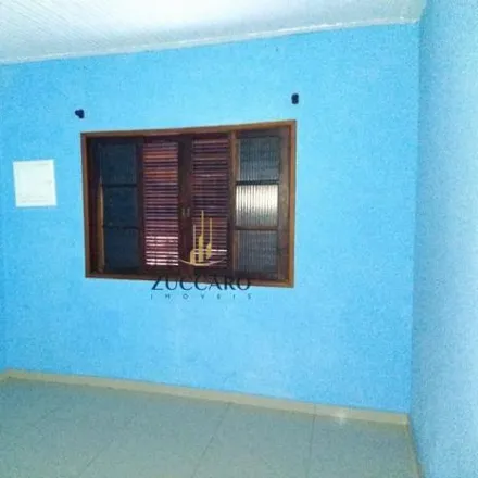 Rent this 1 bed house on Avenida Paulo Faccini in Maia, Guarulhos - SP