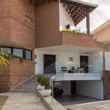 Buy this 4 bed house on Pão de Açúcar in Avenida Marte, Santana de Parnaíba