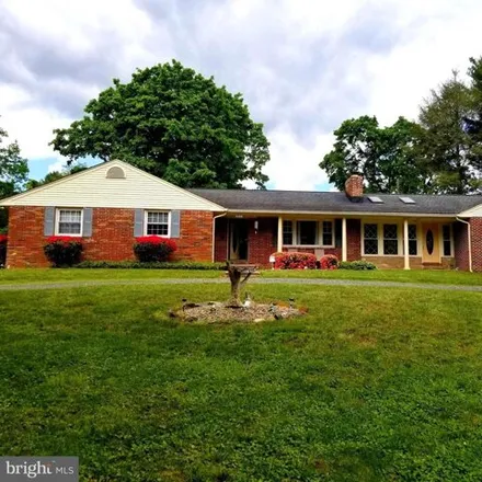 Buy this 4 bed house on 815 Vale Road in Harford County, MD 21014
