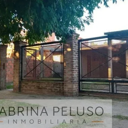 Buy this 3 bed house on Antonio Luis Beruti in Gaona, 0237 La Reja