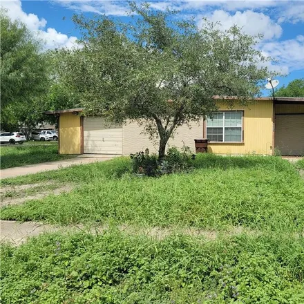 Buy this 3 bed house on 1502 East Fordyce Avenue in Kingsville, TX 78363