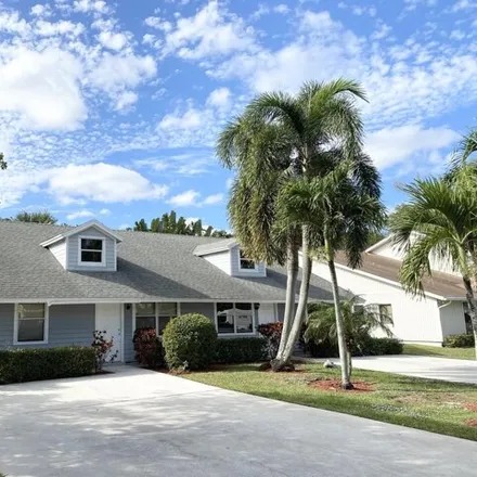 Image 1 - 9274 Green Meadows Way, Palm Beach County, FL 33418, USA - House for sale