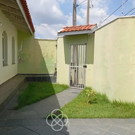 Buy this 3 bed house on Rua Emilia Frasson in Alvorada, Jundiaí - SP