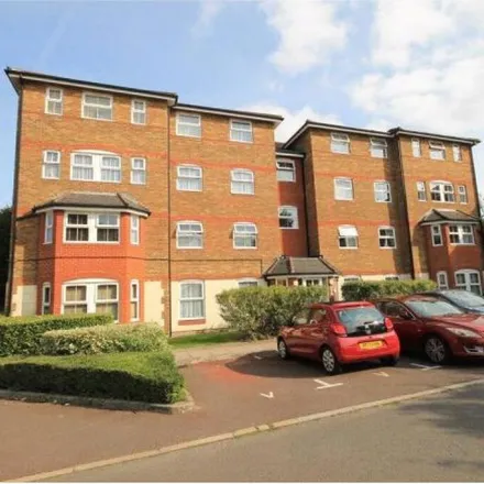 Image 7 - Wingate Court, Aldershot, GU11 1SU, United Kingdom - Apartment for rent