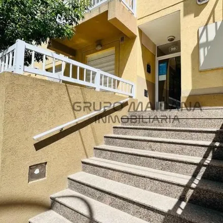 Rent this 1 bed apartment on Mares Hotel in Avenida Bahía Blanca, Partido de Monte Hermoso