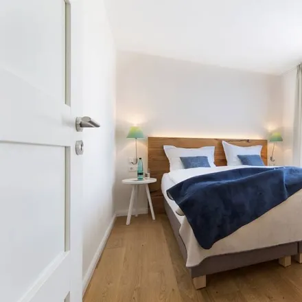 Rent this 5 bed house on Netzausleger Nieby in Niebywesterfeld, 24395 Nieby