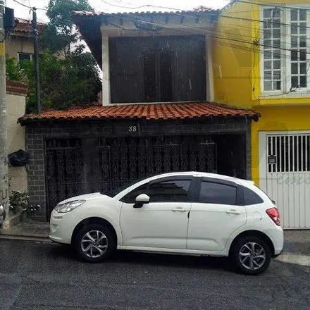 Image 2 - Rua Narciso, Jardim das Flòres, Osasco - SP, 06132-380, Brazil - House for sale