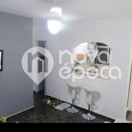 Buy this 2 bed apartment on Rua Paulo Pires in Tomás Coelho, Rio de Janeiro - RJ