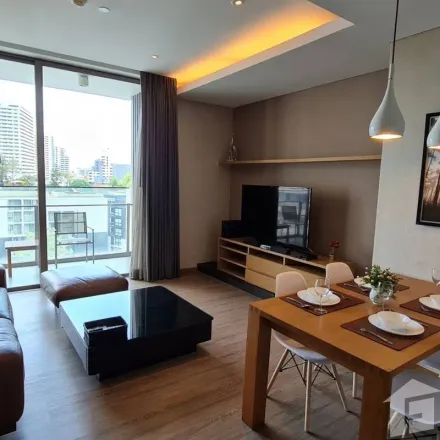 Image 5 - Soap Opera, Sukhumvit Road, Khlong Toei District, Bangkok 10110, Thailand - Apartment for rent