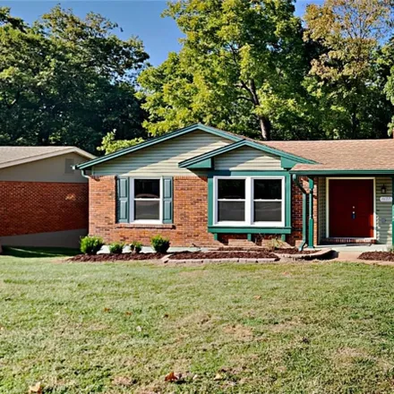 Buy this 3 bed house on 1677 Sunnyridge Road in Ellisville, Saint Louis County