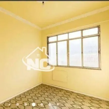 Buy this 1 bed apartment on Mergulhão José Vicente Filho in Centro, Niterói - RJ