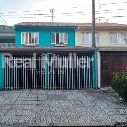 Buy this 3 bed house on Rua Paraíso do Norte in Emiliano Perneta, Pinhais - PR