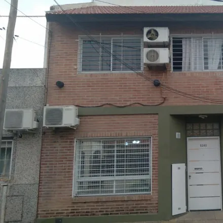 Buy this 1 bed apartment on Deseado 5234 in Villa Devoto, C1417 CBT Buenos Aires
