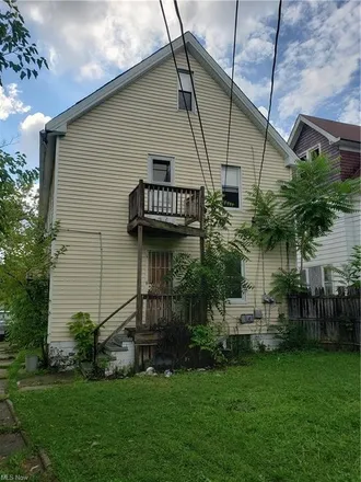 Image 3 - 4105 East 139th Street, Cleveland, OH 44105, USA - Duplex for sale
