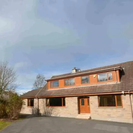 Image 1 - Inverness Golf Club, Culcabock Road, Inverness, IV2 3XQ, United Kingdom - House for rent