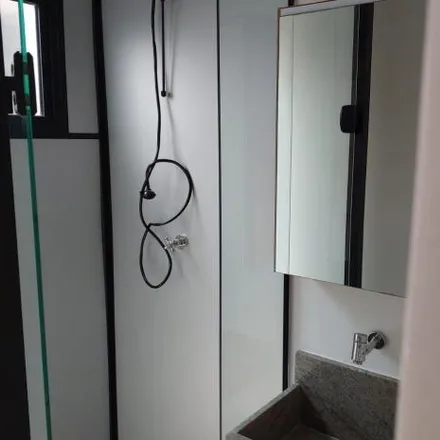 Rent this 1 bed apartment on Rua Estado de Israel 235 in Vila Clementino, São Paulo - SP