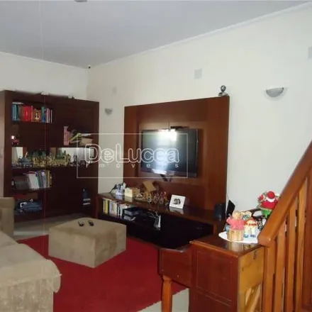 Buy this 5 bed house on Rua Mário Galante Júnior in Vila Miguel Vicente Cury, Campinas - SP